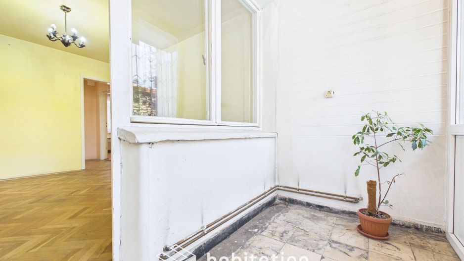 Apartament spatios cu 4  camere, Piața Unirii - Punctele Cardinale - Poză 11