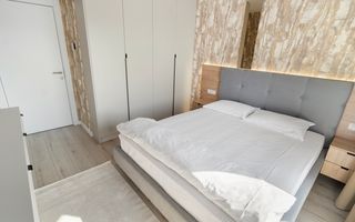 3 Camere Terasa 14mp + Parcare Gran Via Lake View Colentina Plumbuita - Poză 7