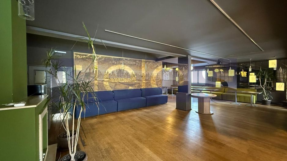 OPORTUNITATE | INCHIRIERE VILA | IDEAL RESTAURANT | GRADINA ICOANEI | - Poză 13