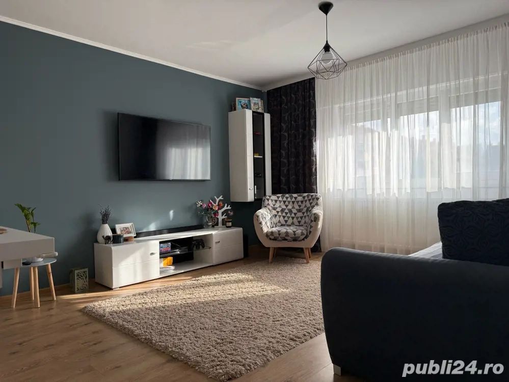 Apartament 3 camere Carpați 2 | 80mp | - Poză 5