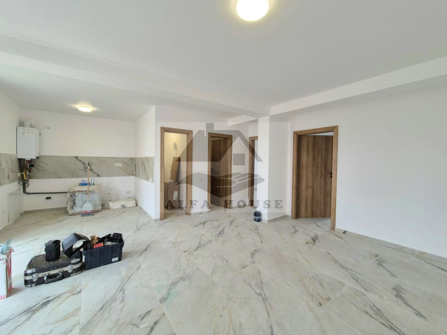 Casa individuala, 213 mp - 2 Aparatmente separate, Brasov - Sanpetru - Poză 4