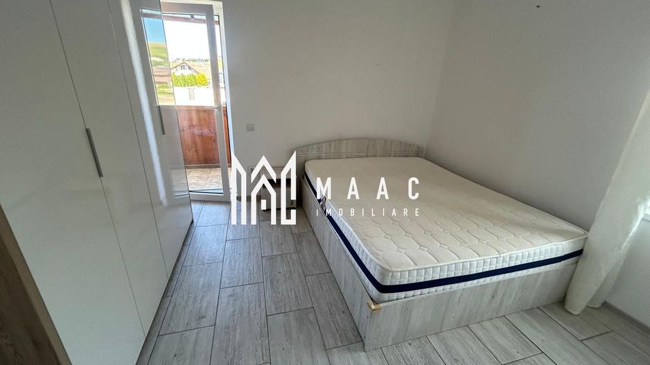 Apartament 3 camere | Decomandat | Terasă+Balcon | Șura Mare - Poză 5