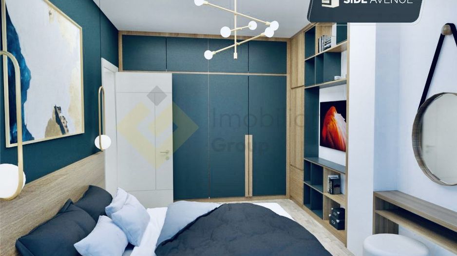 SIDE AVENUE - Poză 10