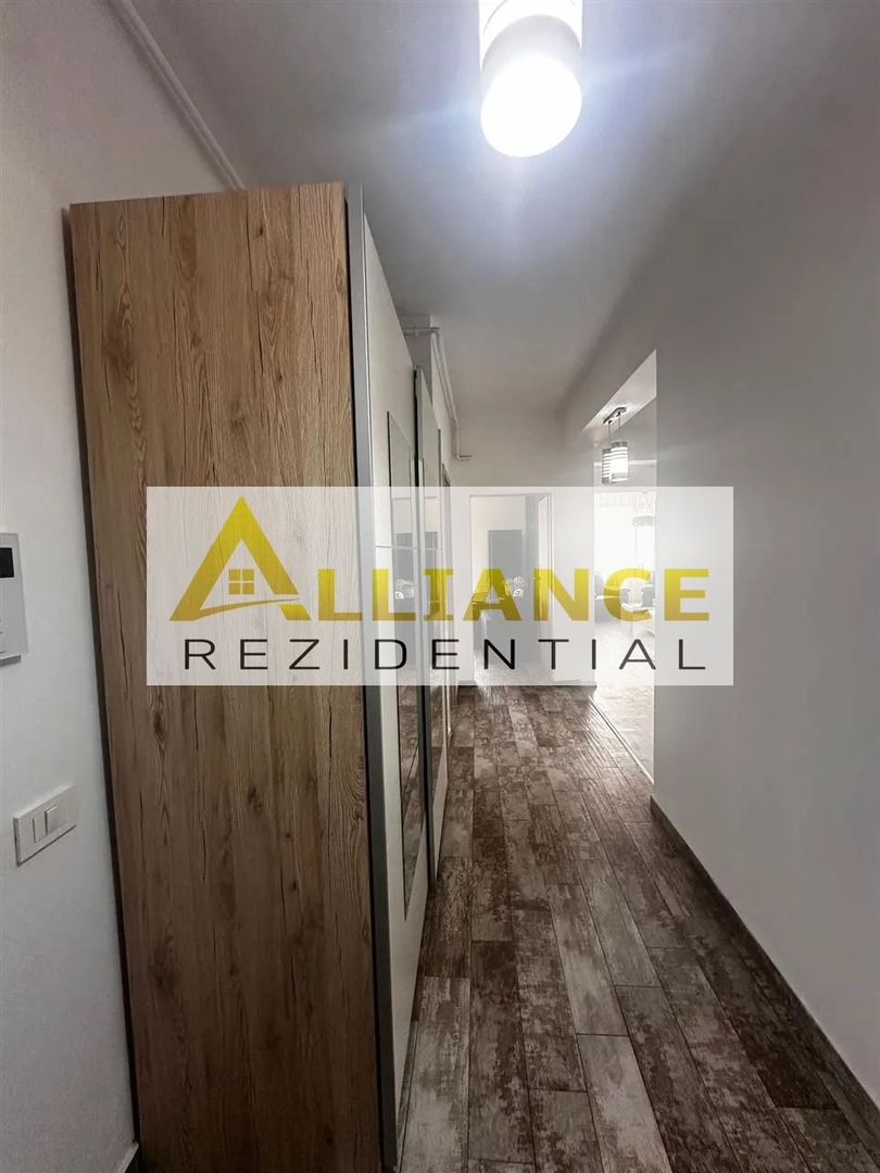 3 MIN DE METROU BERCENI | 3 CAMERE | 88 MP | BLOC 2022 - Poză 11