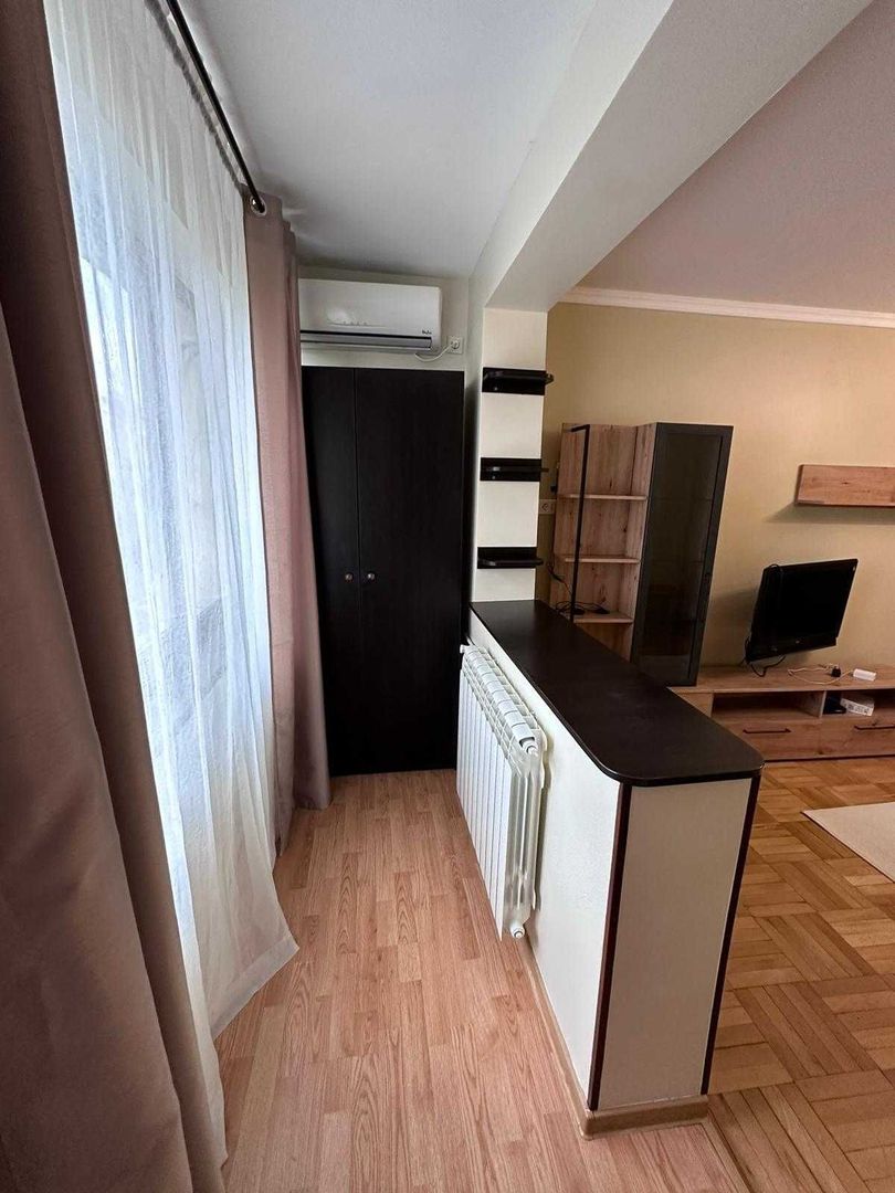 Garsoniera de închiriat Calea Dorobanților 113-131 Perla - Poză 3