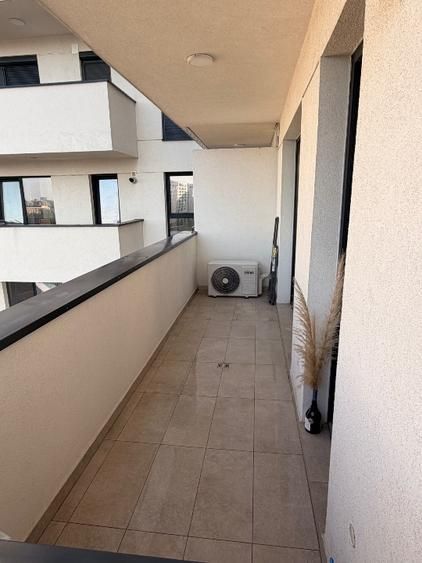 Apartament premium 2 camere, terasă 7,4 mp, parcare subterană, Cotroceni - Poză 11