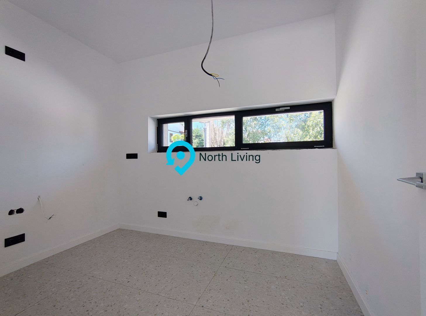 Vilă Nouă Pipera | 4 Camere, 2 Parcări | zona Pipera - Poză 12