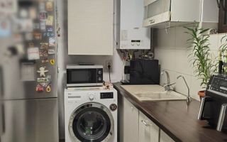 De vanzare apartament 2 camere, strada Safirului Bragadiru - Poză 1