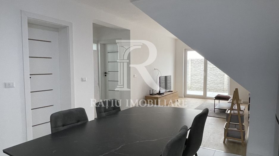 Duplex cu 4 camere | Nojorid | Bihor - Poză 3