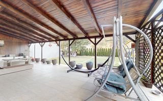 Casa cu stil,in mijlocul naturii Brasov-Bunloc - Poză 49