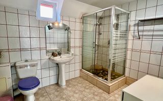 Casa de vanzare 6 camere zona Piata Cluj/Kogalniceanu/Turnisor - Poză 21