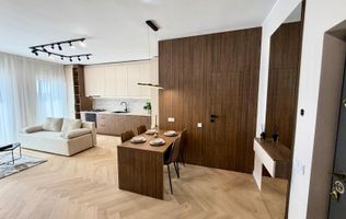 Apartament premium 2 camere | Eroilor Residence