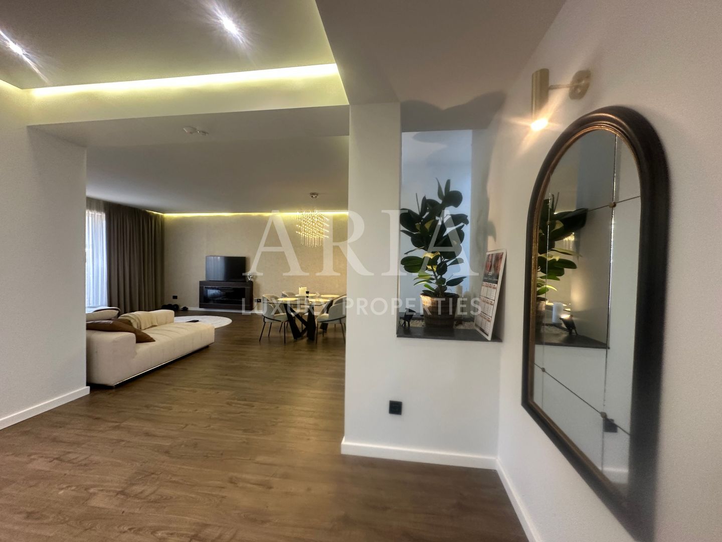 LEMON INTERIOR DESIGN VILLA - Poză 11