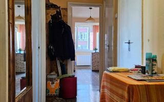 Apartament cu trei camere, zona Scriitorilor 73 mp - Poză 3