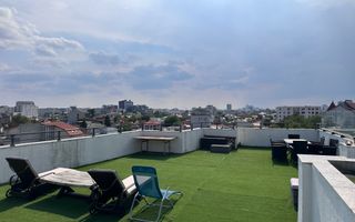 APARTAMENT UNIC | TERASA PROPRE 106 MP | MATEI VOIEVOD | PARCARE + BOXA | - Poză 1