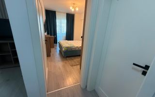 2 camere | Bloc Nou | Gara | Arcu |10 minute de UMF - Poză 2