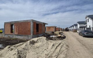 Case La Rosu - Proiect rezidential | Miorita - 5 cam - Teren 386mp - Poză 12