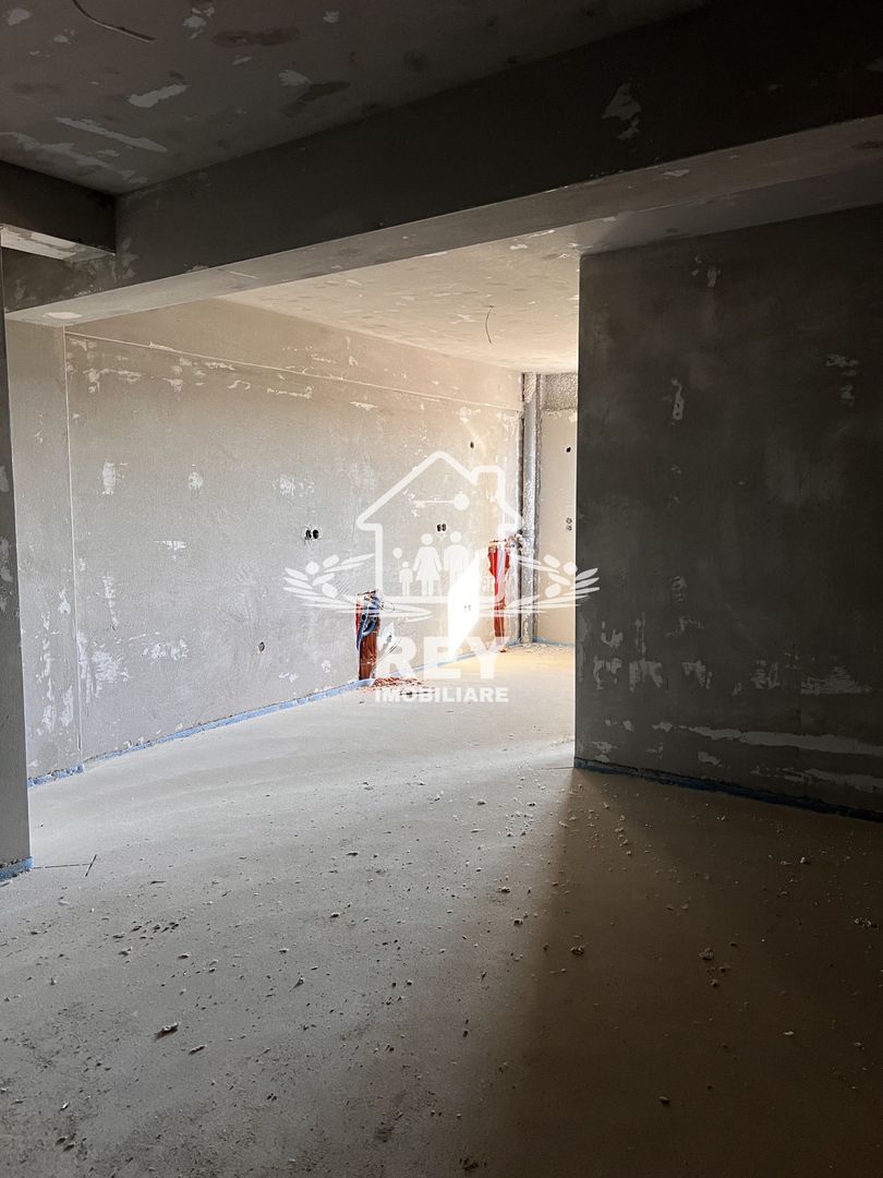 Apartament 1 dormitor de vânzare /etaj1/ Șelimbăr zona Triajului - Poză 8