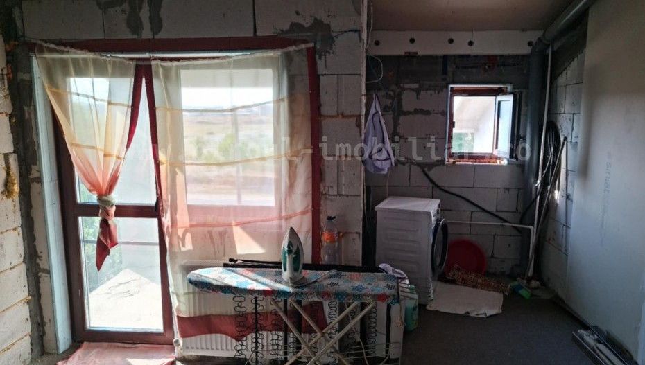 Vilă S+P+M+Pod – Cumpăna Zonă liniștită - Poză 7