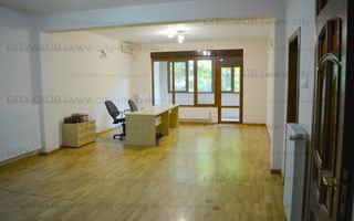Inchiriere partiala in Vila zona Ferdinand Bucuresti - Poză 5