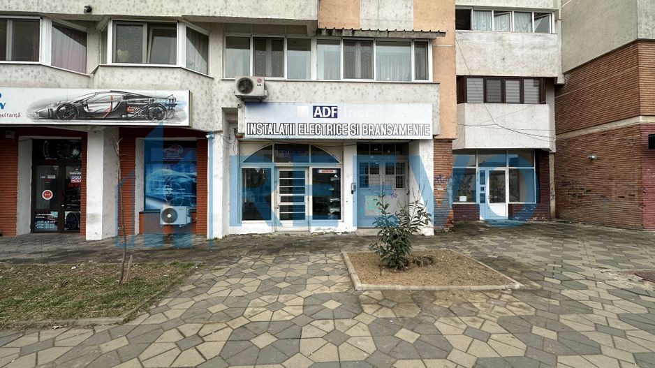 Garsonieră de vânzare, Str. Ștefan Cel Mare, Bacău - Poză 15