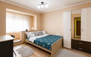 Apartament ultracentral, renovat, Salonta - Poză 2