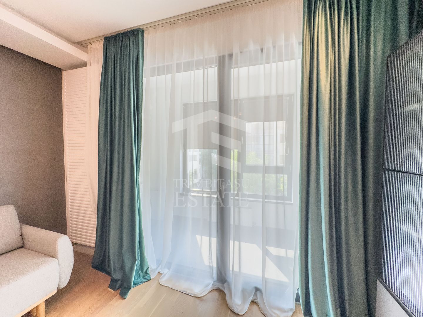 Turnu Magurele | Brancoveanu | Luica | Grand Arena | 2 camere LUX - Poză 15