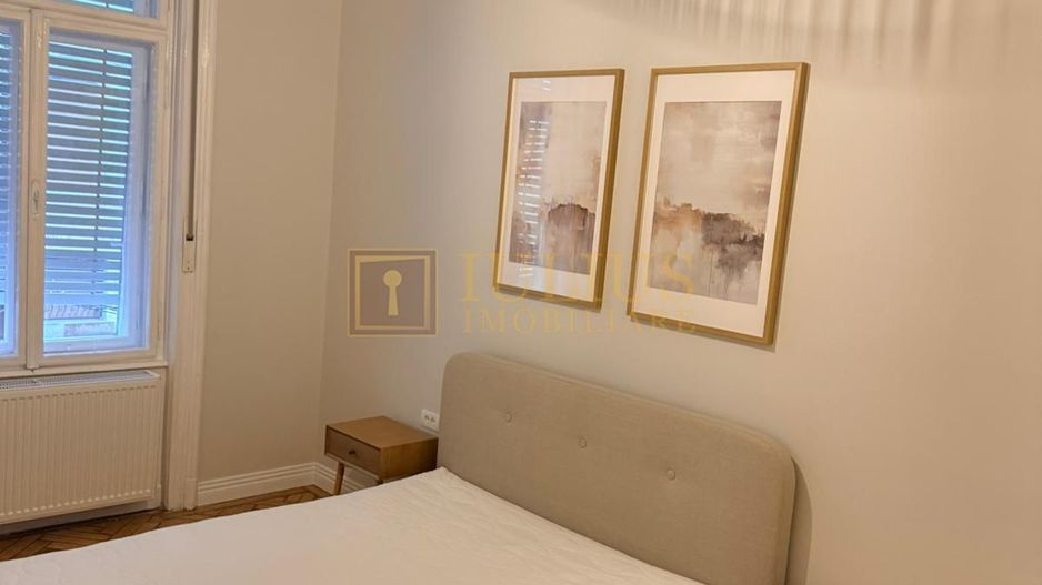 5 minute de centru, 2 camere, centrala proprie. - Poză 5