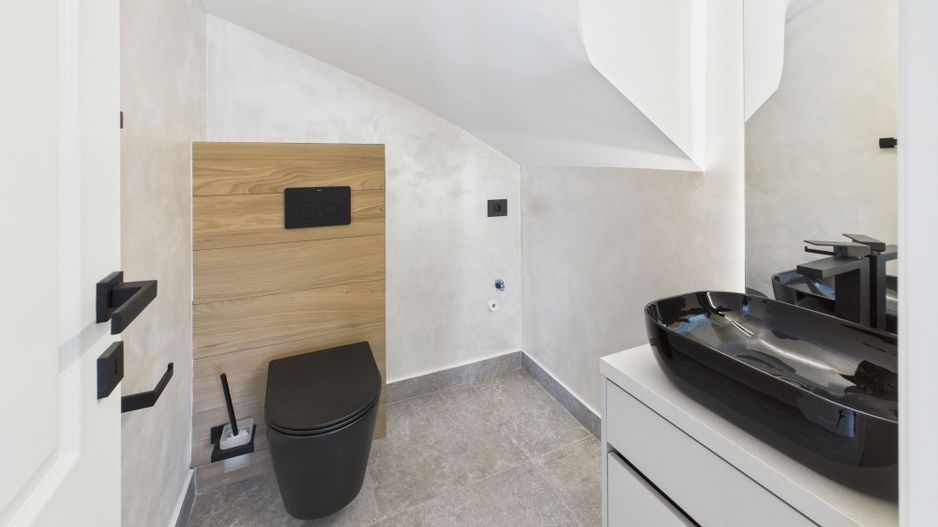 Casă modernă cu 4 camere în Otopeni, perfectă pentru mutare imediată! - Poză 20