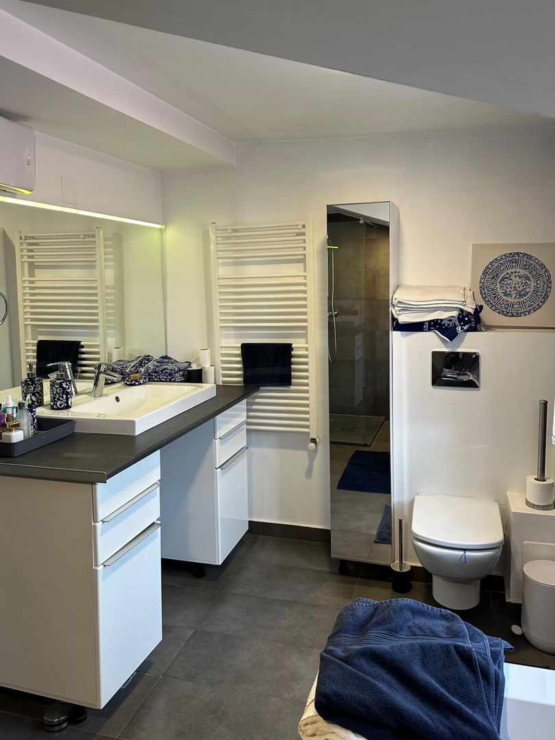 URGENT!, Dorobanti,posibilitate GARAJ,teren in proprietate, NEGOCIABIL - Poză 24