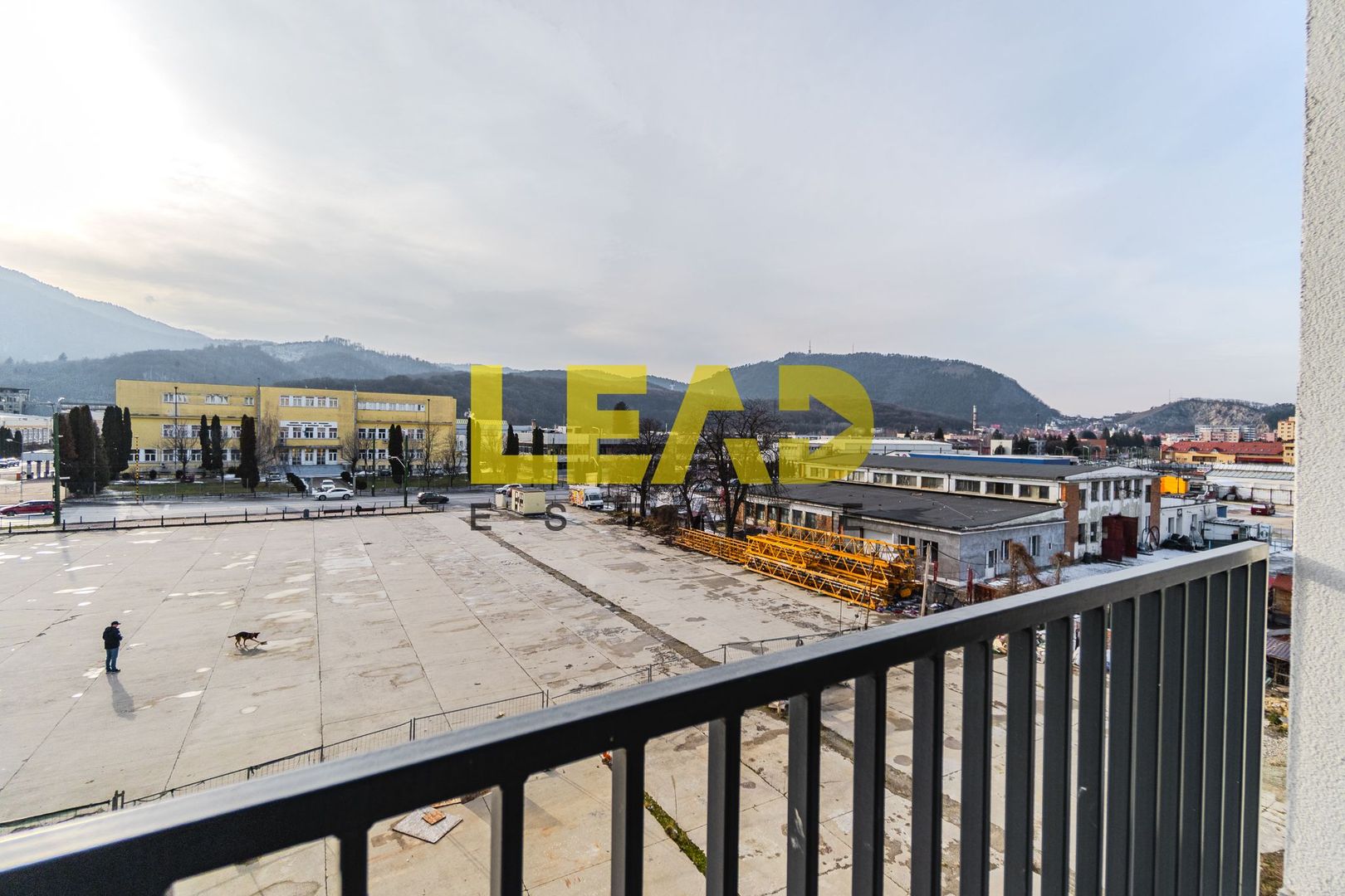 Repozitionare pret! Apartament 2 camere, nou · Noble Residence · Comision 0% - Poză 9