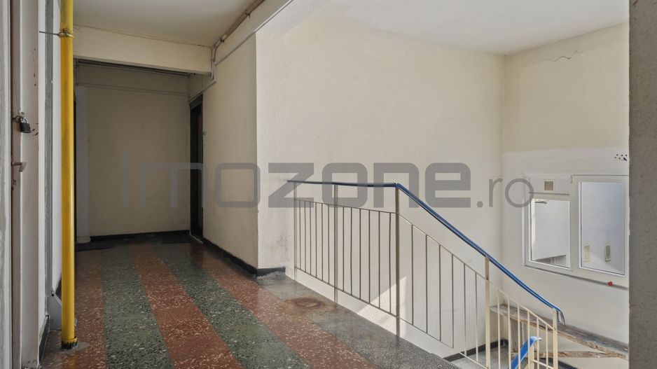 DRUMUL TABEREI | 2 CAMERE | BD.TIMISOARA | RENOVAT COMPLET | BAIE CU GEAM | - Poză 12