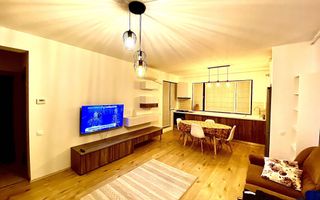 Apartament 2 camere de închiriat Greenfield Băneasa - Poză 7