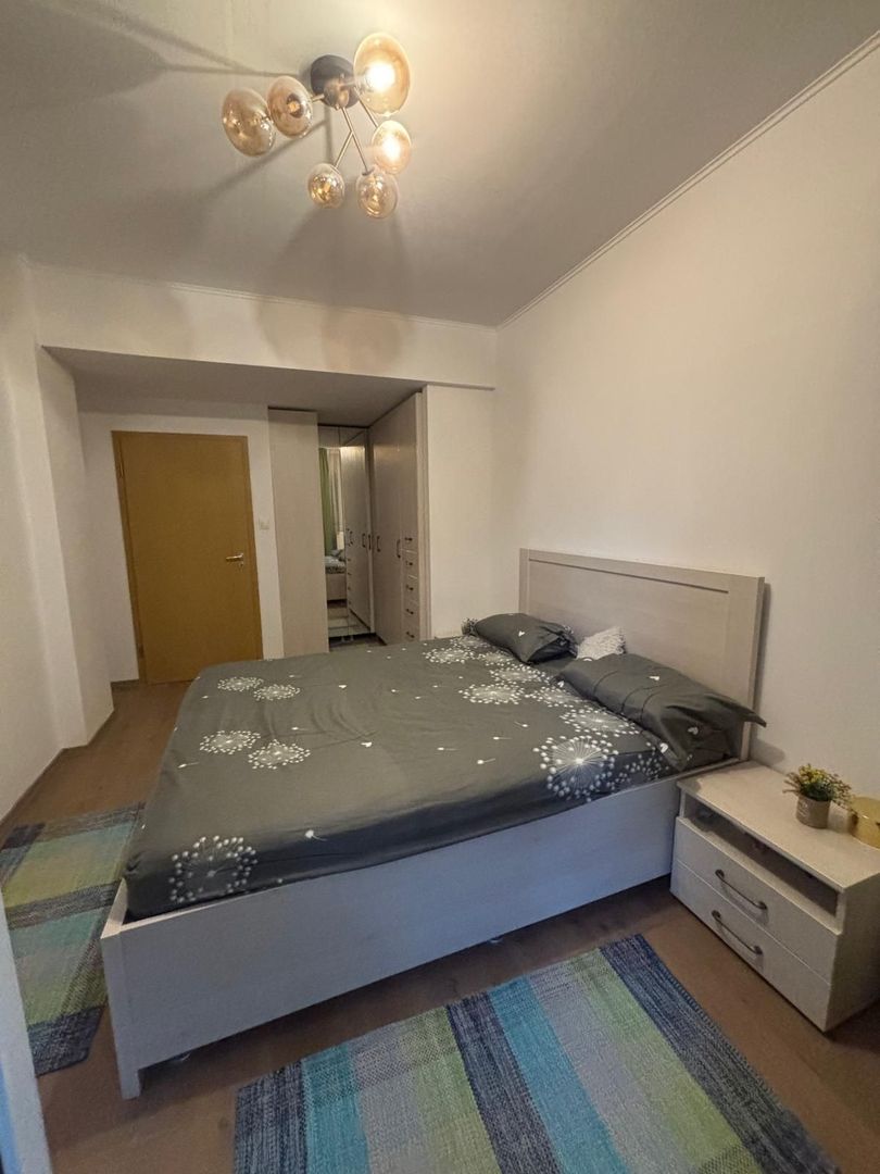 Apartament 2 camere zona Ozana - str. Fetesti - Poză 9