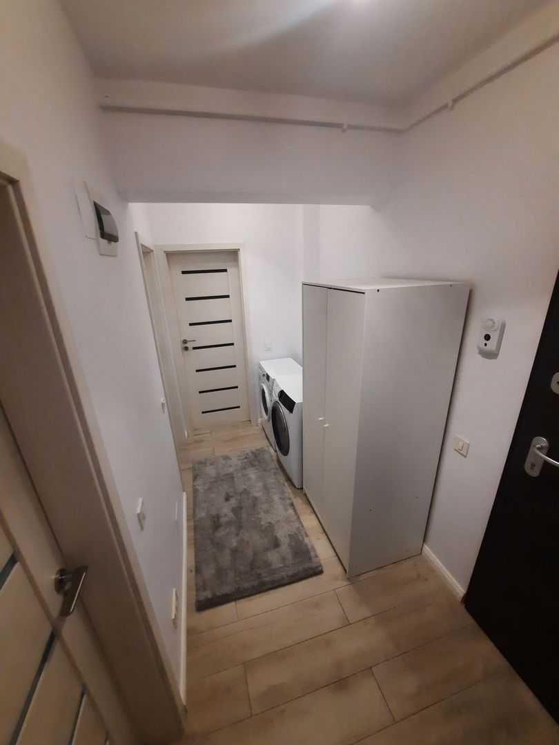 Închiriez apartament 2 camere Plaza residence Mall Plaza Romania - Poză 7