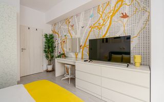 Apart 2 camere Grigorescu Dristor vis-a-vis Lidl mobilat utilat com 0% - Poză 10