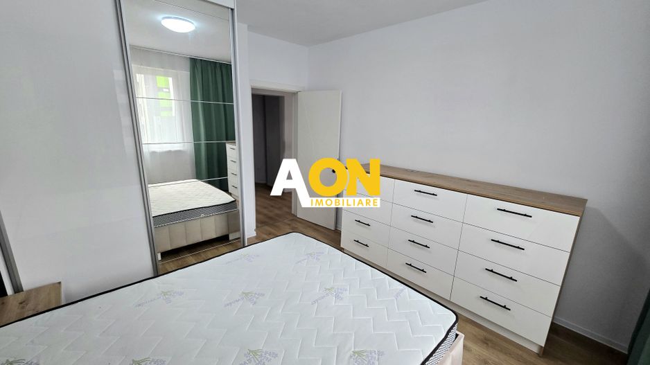 Apartament Modern 2 Camere – Bloc Nou, Loc de Parcare Inclus, Ampoi 3 - Poză 5