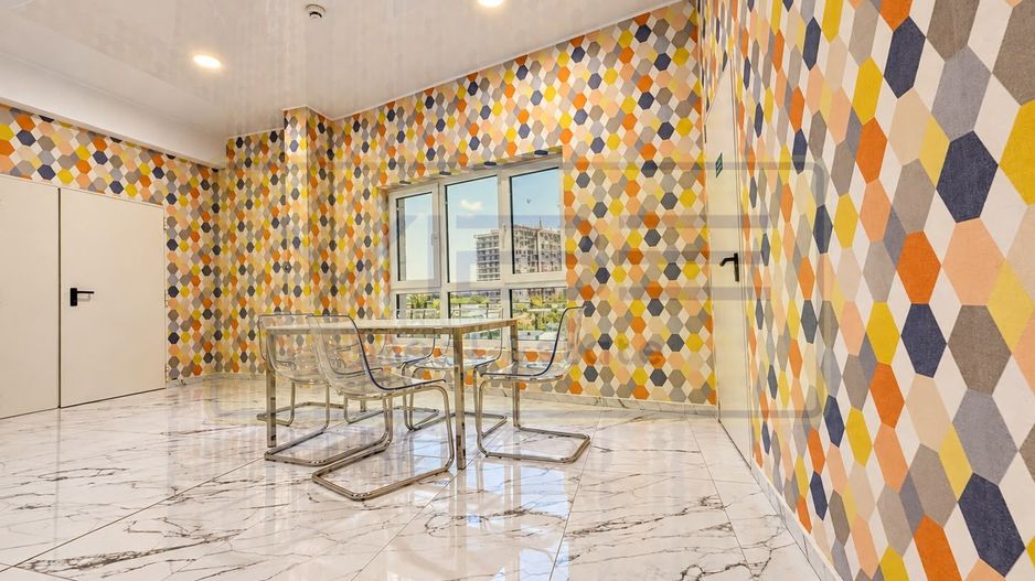 Apartament 2 camere + parcare Solumnia Residence Tatarasi SUD - Poză 22