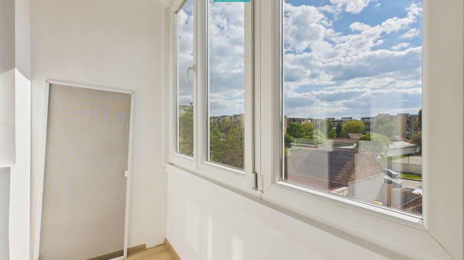 Apartament 2 camere – zona Poetului, Arad - Poză 7