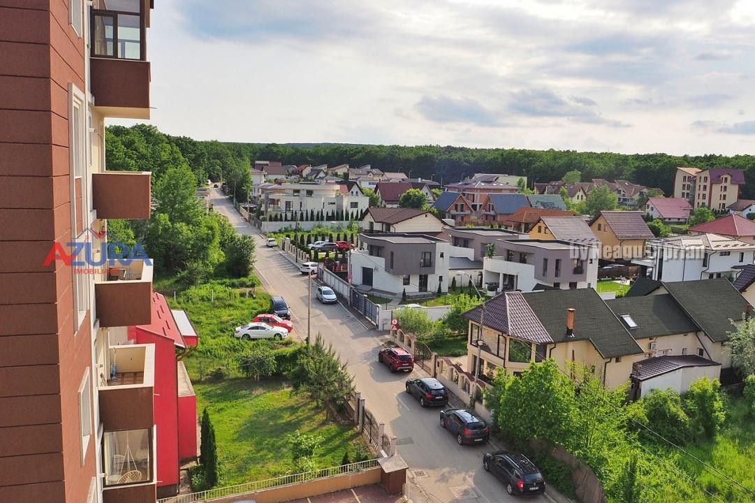 COMISION 0% - Apartament de Lux 3 camere - Poză 54