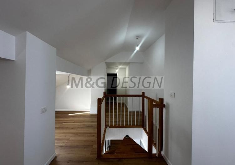 Apartament  4 camere  zona Dorobantilor cu scara interioara - Poză 12