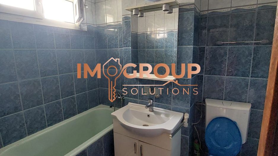 PODU ROS - BLOC FARA RISC - ETAJ INTERMEDIAR - APARTAMENT CU 2 CAMERE - Poză 5