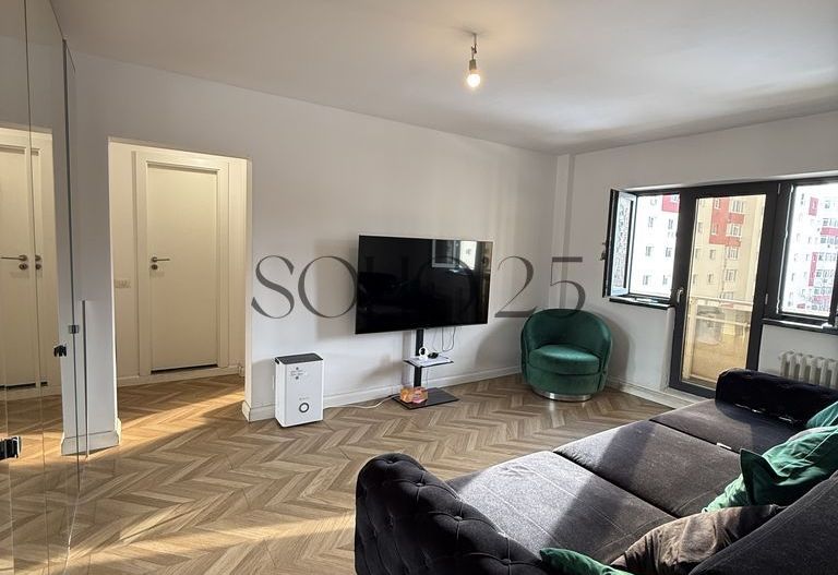 Apartament 2 Camere | Premium | Timpuri Noi – Inima Capitalei - Poză 2
