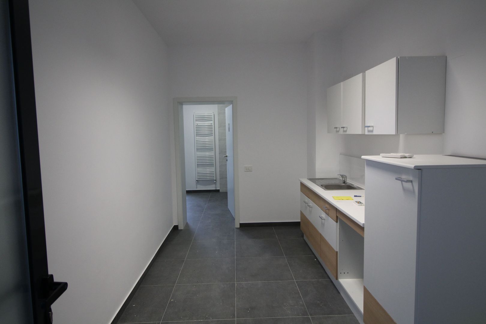 Spațiu de birouri de 110mp de închiriat  - Dumbravita - Poză 7