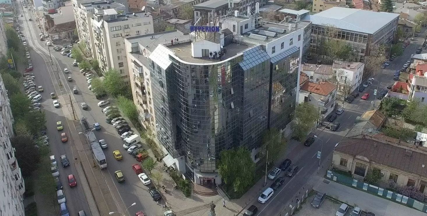 Vanzare Casa 4 camere | Zona Decebal Strada Popa Nan | Universitatea Hyperion - Poză 1