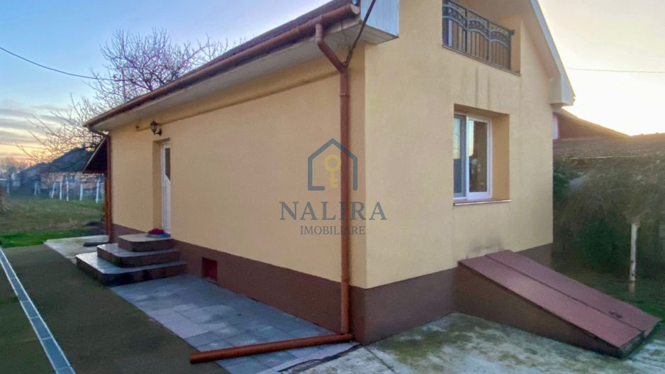 Casă de vânzare Seini - Poză 2