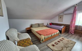 Eforie Nord (COD 02) - Pensiune 10 camere la doar 800 m de mare - Poză 35