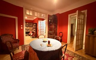 Apartament boem in zona Piata Sfantul Stefan - Poză 1