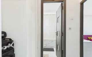 Apartament 4 camere decomandat | Parter | Metrou la 7 minute | - Poză 14