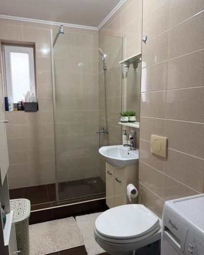 Giroc | 2 Camere | Etaj 1 | Bucatarie inchisa | Mobilat si Utilat - Poză 6